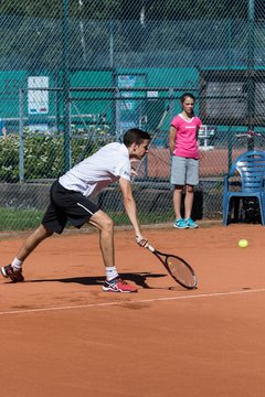 Bild 387 - Horst Schroeder Pokal 4. Tag
